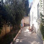 Satılır 4 otaqlı Həyət evi/villa, Xocaəsən metrosu, Çiçək qəs., Binəqədi rayonu 1