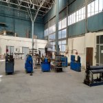 Kirayə (aylıq) Obyekt, Həzi Aslanov metrosu, Xətai rayonu 15