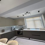 Satılır 3 otaqlı Yeni Tikili, Binəqədi rayonu 5