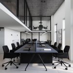 Kirayə (aylıq) 3 otaqlı Ofis, Xətai metrosu, Ağ şəhər, Xətai rayonu 4