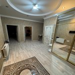 Аренда 3 комнатная Новостройка, İnşaatçılar метро, пос. Йени Ясамал, Ясамал район 13