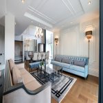 Kirayə (günlük) 4 otaqlı Həyət evi/villa Qəbələ 2