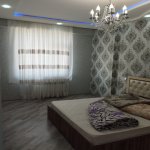 Kirayə (aylıq) 3 otaqlı Yeni Tikili, İnşaatçılar metrosu, Yeni Yasamal qəs., Yasamal rayonu 4
