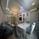 Kirayə (aylıq) 3 otaqlı Yeni Tikili, Qara Qarayev metrosu, 8-ci kilometr, Nizami rayonu 6