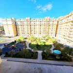 Продажа 3 комнатная Новостройка, Сумгаитский бульвар район 14