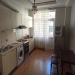 Kirayə (aylıq) 2 otaqlı Yeni Tikili, Nəriman Nərimanov metrosu, Heydər Əliyev Mərkəzi, Nərimanov rayonu 4