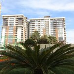 Продажа 2 комнатная Новостройка, м. Короглу метро, Наримановский р-н район 10