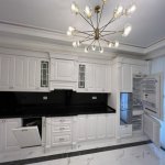 Satılır 4 otaqlı Yeni Tikili, Nizami metrosu, Nəsimi rayonu 12