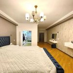 Satılır 3 otaqlı Yeni Tikili, Qara Qarayev metrosu, Nizami rayonu 6