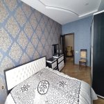 Satılır 2 otaqlı Yeni Tikili, İnşaatçılar metrosu, Yasamal qəs., Yasamal rayonu 6