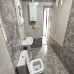 Kirayə (aylıq) 2 otaqlı Həyət evi/villa, Avtovağzal metrosu, Biləcəri qəs., Binəqədi rayonu 21
