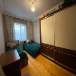 Satılır 4 otaqlı Həyət evi/villa, Xətai rayonu 12