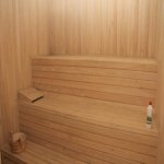 Satılır 9 otaqlı Həyət evi/villa, Badamdar qəs., Səbail rayonu 12