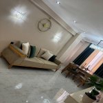 Kirayə (aylıq) 3 otaqlı Yeni Tikili, Masazır, Abşeron rayonu 1