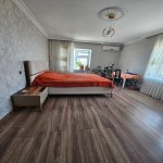 Продажа 3 комнатная Вторичка, İnşaatçılar метро, пос. Ясамал, Ясамал район 7
