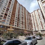 Satılır 3 otaqlı Yeni Tikili, 20 Yanvar metrosu, 1-ci mikrorayon, Nəsimi rayonu 1