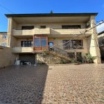 Satılır 8 otaqlı Həyət evi/villa, Avtovağzal metrosu, Biləcəri qəs., Binəqədi rayonu 29