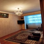 Satılır 3 otaqlı Köhnə Tikili, Qara Qarayev metrosu, Nizami rayonu 2