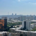 Satılır 1 otaqlı Yeni Tikili, 28 May metrosu, Nəsimi rayonu 2