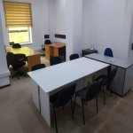 Kirayə (aylıq) 1 otaqlı Ofis, Gənclik metrosu, Nərimanov rayonu 2