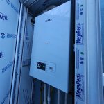 Аренда 3 комнатная Вторичка, м. 28 Мая метро, Насими район 12