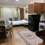 Kirayə (aylıq) 1 otaqlı Yeni Tikili, Nəriman Nərimanov metrosu, Nərimanov rayonu 3
