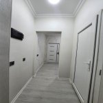 Продажа 1 комнатная Новостройка Хырдалан 9