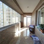 Kirayə (aylıq) 3 otaqlı Ofis, Elmlər akademiyası metrosu, Yasamal rayonu 13