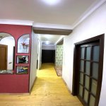 Kirayə (aylıq) 3 otaqlı Yeni Tikili, Bakıxanov qəs., Sabunçu rayonu 6
