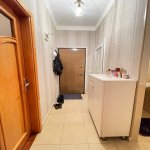 Satılır 3 otaqlı Köhnə Tikili, Memar Əcəmi metrosu, 4-cü mikrorayon, Nəsimi rayonu 11