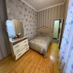 Satılır 3 otaqlı Həyət evi/villa, Avtovağzal metrosu, Biləcəri qəs., Binəqədi rayonu 21