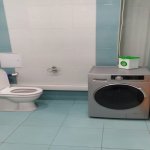 Kirayə (aylıq) 4 otaqlı Yeni Tikili, Nizami metrosu, Yasamal rayonu 14
