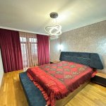 Kirayə (aylıq) 3 otaqlı Yeni Tikili, Nərimanov rayonu 5
