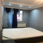 Kirayə (aylıq) 2 otaqlı Yeni Tikili, İnşaatçılar metrosu, Yeni Yasamal qəs., İran Səfirliyi, Yasamal rayonu 6