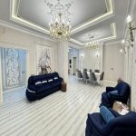 Satılır 4 otaqlı Yeni Tikili, Nizami metrosu, Yasamal qəs., Caspian Plaza, Yasamal rayonu 4