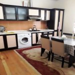 Kirayə (aylıq) 3 otaqlı Bağ evi, Buzovna, Xəzər rayonu 10