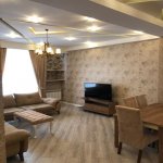 Kirayə (aylıq) 3 otaqlı Yeni Tikili, Xətai metrosu, Ağ şəhər, Xətai rayonu 1