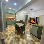 Kirayə (aylıq) 3 otaqlı Həyət evi/villa, Xəzər rayonu 1