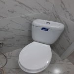 Satılır 2 otaqlı Köhnə Tikili, Xalqlar dostluğu metrosu, Nizami rayonu 16