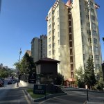 Satılır 4 otaqlı Yeni Tikili, İçərişəhər metrosu, Səbail rayonu 2