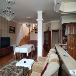 Satılır 5 otaqlı Həyət evi/villa, İnşaatçılar metrosu, Yasamal rayonu 4
