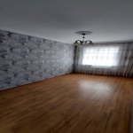 Satılır 3 otaqlı Köhnə Tikili, 9-cu mikrorayon, Binəqədi rayonu 1