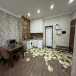 Аренда 2 комнатная Новостройка, Ясамал район 9