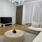 Kirayə (aylıq) 3 otaqlı Yeni Tikili, Sahil metrosu, Səbail rayonu 2