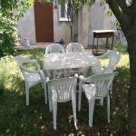Kirayə (günlük) 3 otaqlı Həyət evi/villa Qusar 8