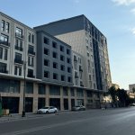 Satılır 3 otaqlı Yeni Tikili, Gənclik metrosu, Səbail rayonu 2