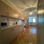 Kirayə (aylıq) 3 otaqlı Yeni Tikili, Nəsimi metrosu, 9-cu mikrorayon, Binəqədi rayonu 12