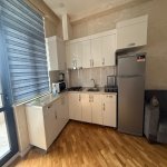Kirayə (aylıq) 3 otaqlı Yeni Tikili, Gənclik metrosu, Neftçi bazası, Nərimanov rayonu 5
