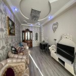 Kirayə (aylıq) 3 otaqlı Yeni Tikili, Xətai metrosu, Xətai rayonu 2