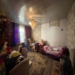 Satılır 3 otaqlı Həyət evi/villa, Koroğlu metrosu, Zabrat qəs., Sabunçu rayonu 5